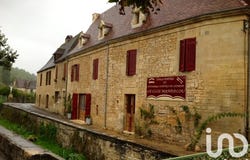 Saint-Pompon, Nouvelle-Aquitaine 24170