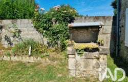 Melrand, Brittany 56310