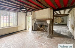 FLEURY SUR ANDELLE, Normandy 27380