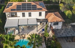 Montferrier-sur-Lez, Languedoc-Roussillon 34980