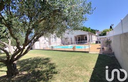 Aujargues, Occitanie 30250