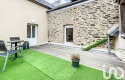 Saint-Benoît-des-Ondes, Brittany 35114