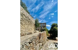 Lussan, Languedoc-Roussillon 30580