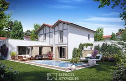 ANGLET, Nouvelle-Aquitaine 64600