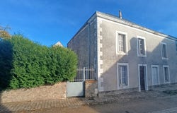 Brûlon, Pays de la Loire 72350