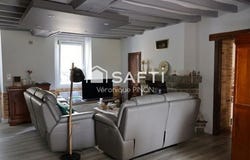 Denaze, Pays de la Loire 53400