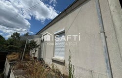 Trelaze, Pays de la Loire 49800