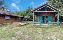 Vielle-Saint-Girons, Nouvelle-Aquitaine 40560