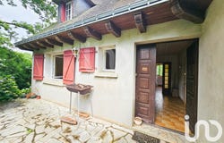 Kergrist, Brittany 56300