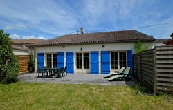 Monségur, Aquitaine 33580