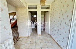 Sossais, Poitou-Charentes 86230