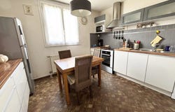 La Riche, Indre-et-Loire 37520