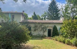 Bernos-Beaulac, Aquitaine 33430