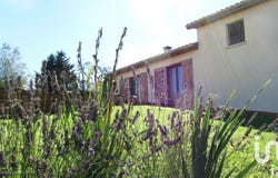 Verneuil sur Vienne, Nouvelle-Aquitaine 87430