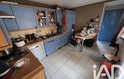 Denain, Hauts-de-France 59220