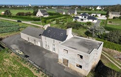 SIBIRIL, Bretagne 29250
