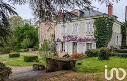 Ardentes, Centre-Val de Loire 36120