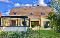 Senlis, Picardie 60300