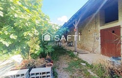 Saint-Amour, Franche-Comté 39160