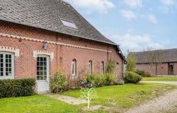 Forges-les-Eaux, Upper Normandy 76440