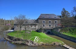 Châteaubourg, Brittany 35220