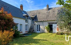 Oison, Centre-Val de Loire 45170