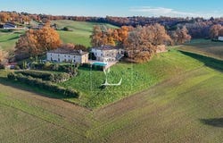 PUYGAILLARD DE QUERCY, Occitanie 82800