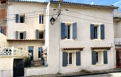 Sablet, Provence-Alpes-Côte d'Azur 84110