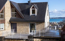 PERROS GUIREC, Brittany 22700