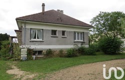 Saint-Crépin-Ibouvillers, Hauts-de-France 60790