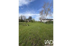 Sainte-Thorette, Centre-Val de Loire 18500