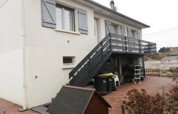 Nevers, Nièvre 58000