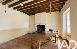 Thury, Bourgogne-Franche-Comté 89520