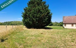 Courcy-Aux-Loges, Centre 45300