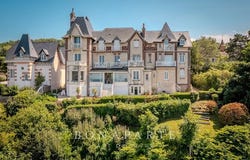 Deauville, Normandy 14800