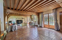 LE VAUDREUIL, Normandy 27100