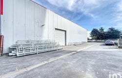 CHEVRY-COSSIGNY, Île-de-France 77173