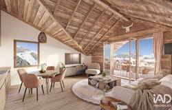 L'ALPE D'HUEZ, Auvergne-Rhône-Alpes 38750