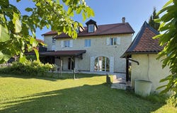 Rue de Mornex 83, Saint-Jean-de-Gonville, Auvergne-Rhône-Alpes 01630