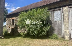 Le Chauchet, Limousin 23130