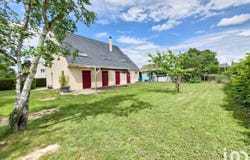 SULLY-SUR-LOIRE, Centre-Val de Loire 45600