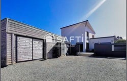 Sibiril, Bretagne 29250