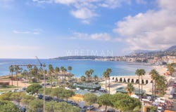 Menton, Provence-Alpes-Côte-d'Azur 06500