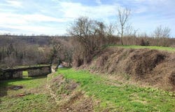 PROVINS, Île-de-France 77160