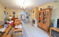 SELLES SUR CHER, Centre 41130