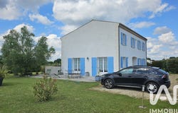 Corme-Écluse, Nouvelle-Aquitaine 17600
