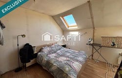 Annezin, Nord-Pas-de-Calais 62232