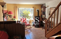Cormot-Vauchignon, Burgundy 21340