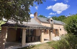 FOUCHEROLLES, Centre 45320