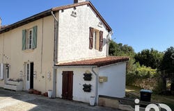 Maisonnais-sur-Tardoire, Nouvelle-Aquitaine 87440